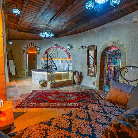 Utopia Cave Cappadocia Urgup Exterior photo