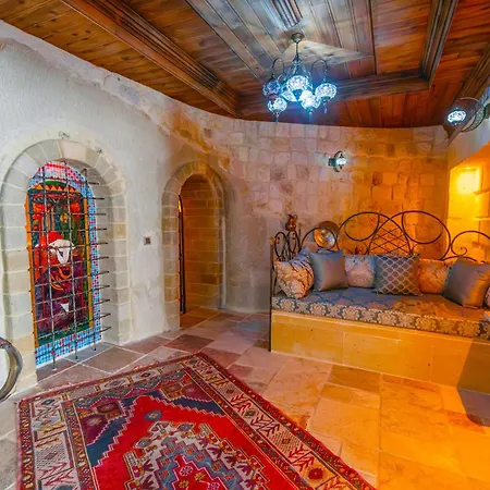Utopia Cave Cappadocia Urgup Exterior photo
