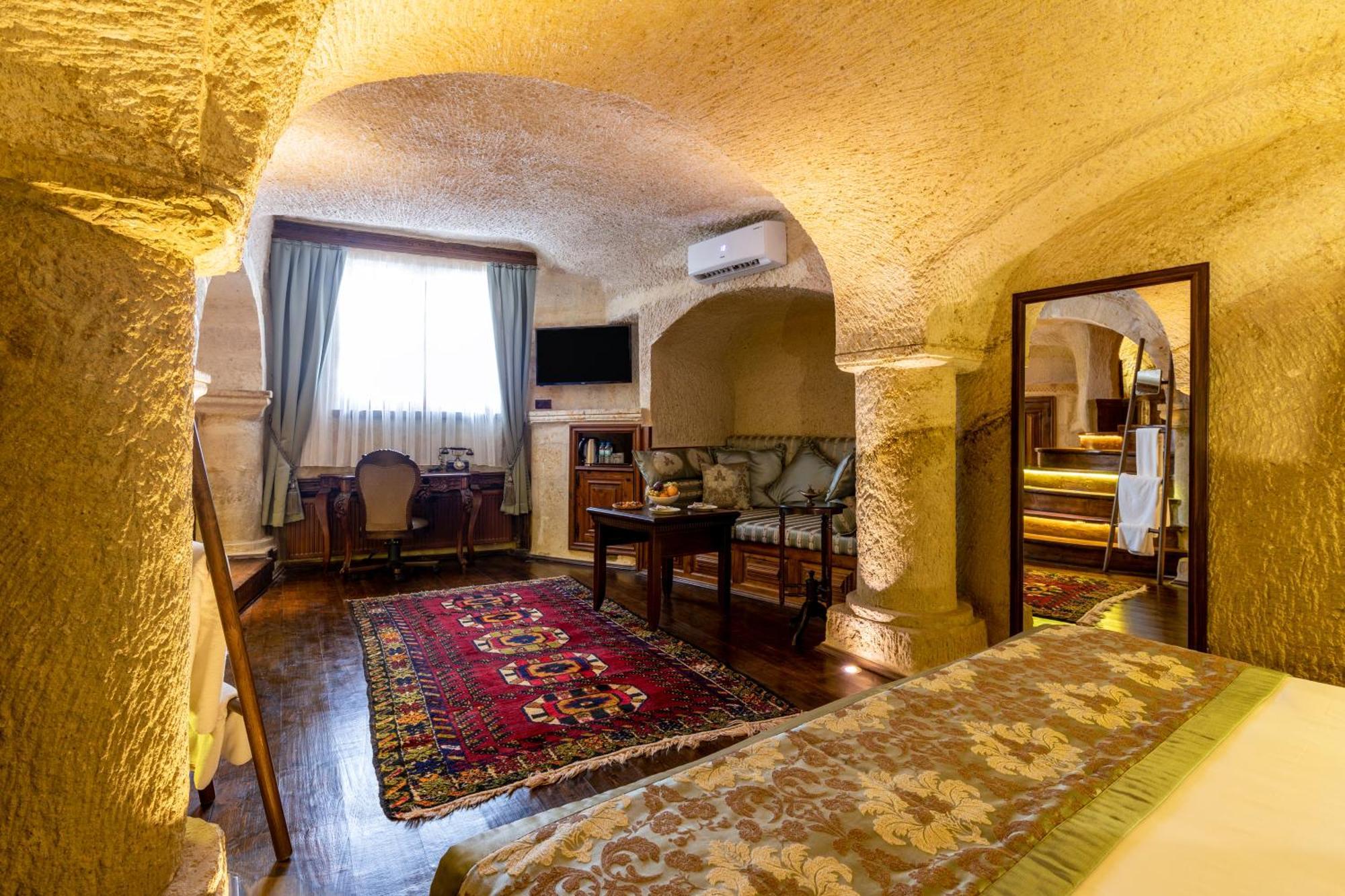 Utopia Cave Cappadocia Hotel Ürgüp