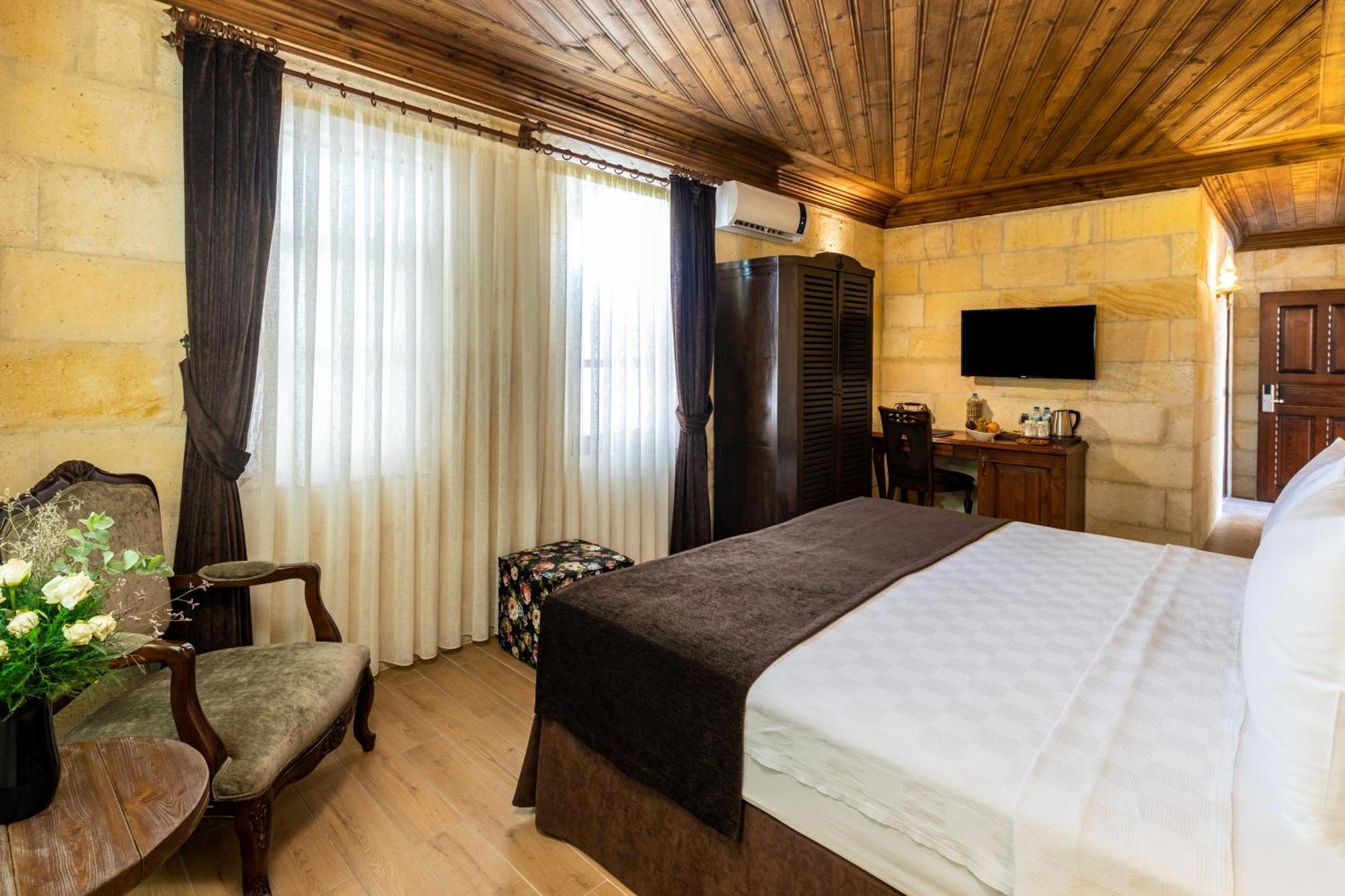 Hotel Utopia Cave Cappadocia Ürgüp