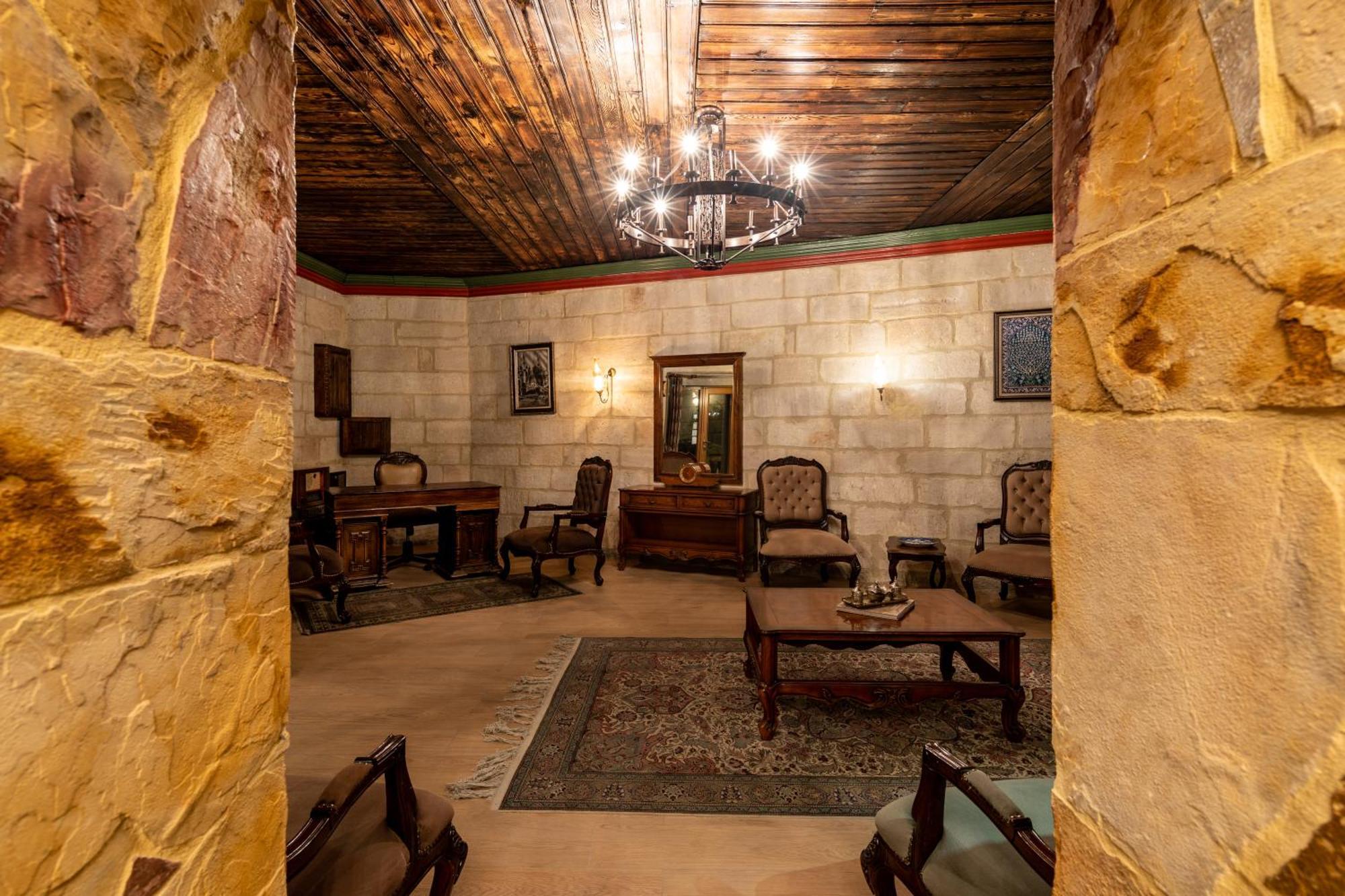 Utopia Cave Cappadocia 4* Ürgüp