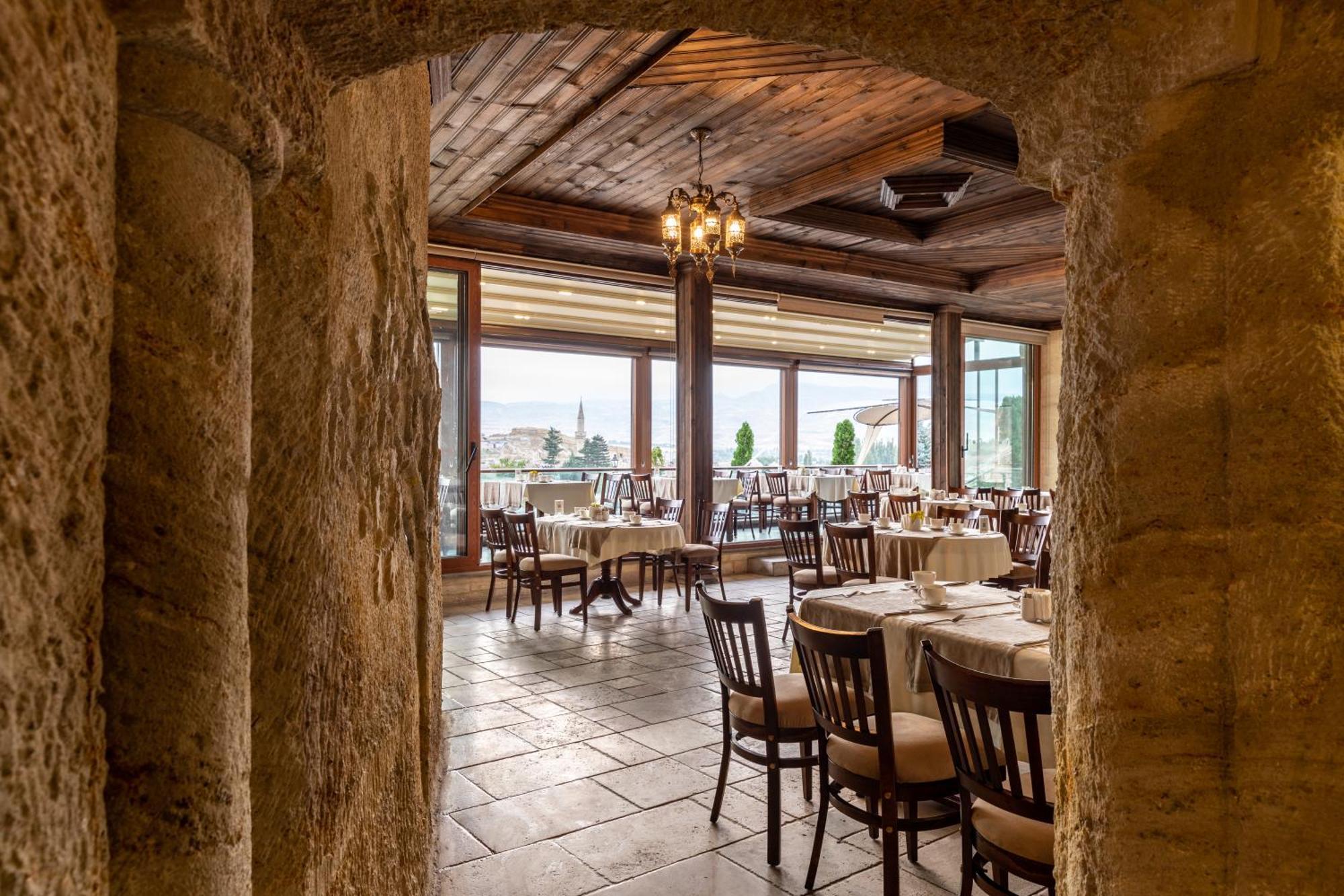 Utopia Cave Cappadocia Hotel Ürgüp