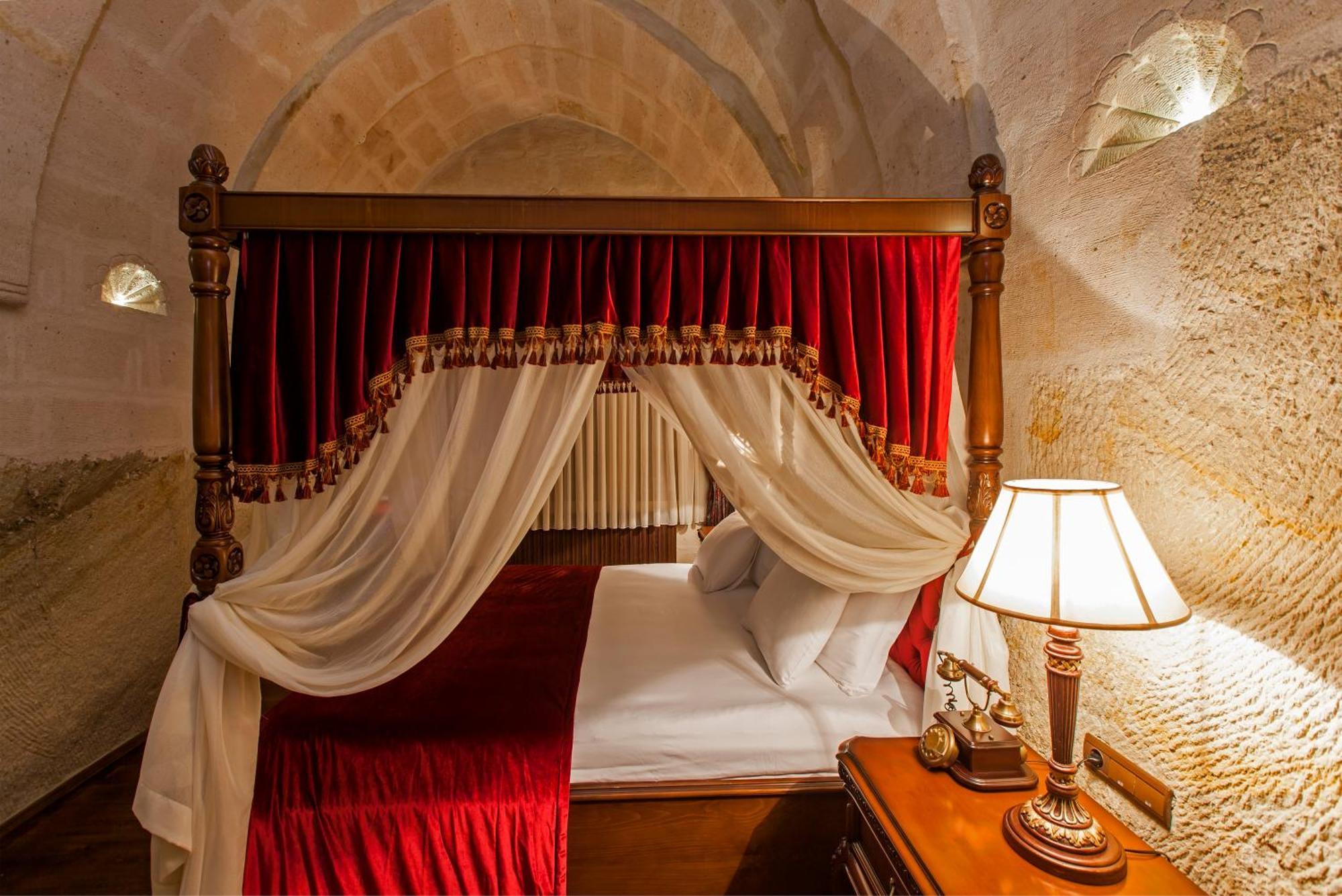 Utopia Cave Cappadocia 4* Ürgüp