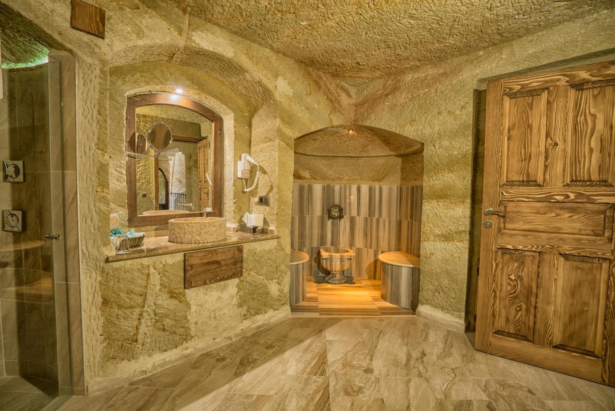 Utopia Cave Cappadocia Hotel Ürgüp