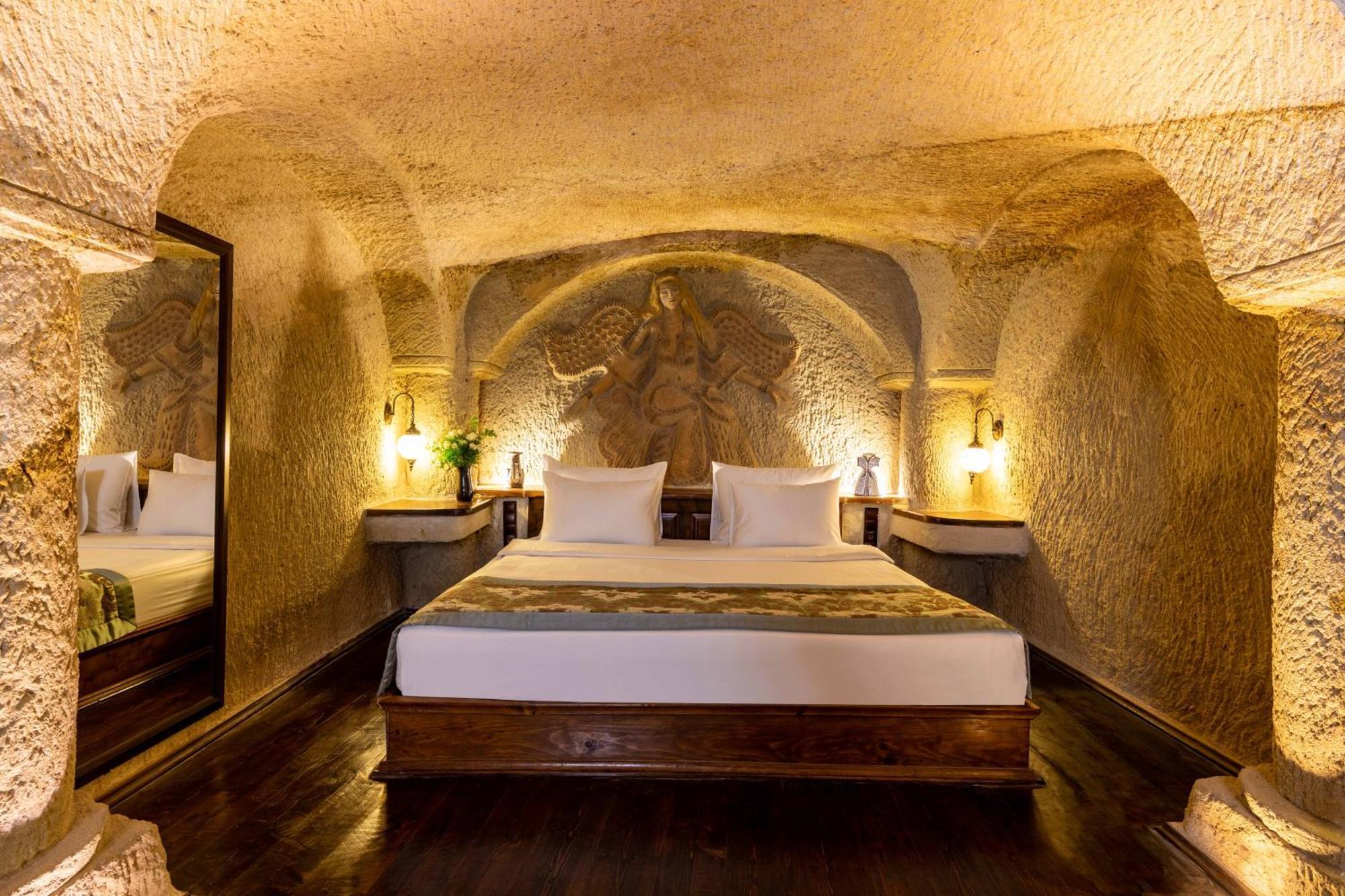 Utopia Cave Cappadocia 4* Ürgüp