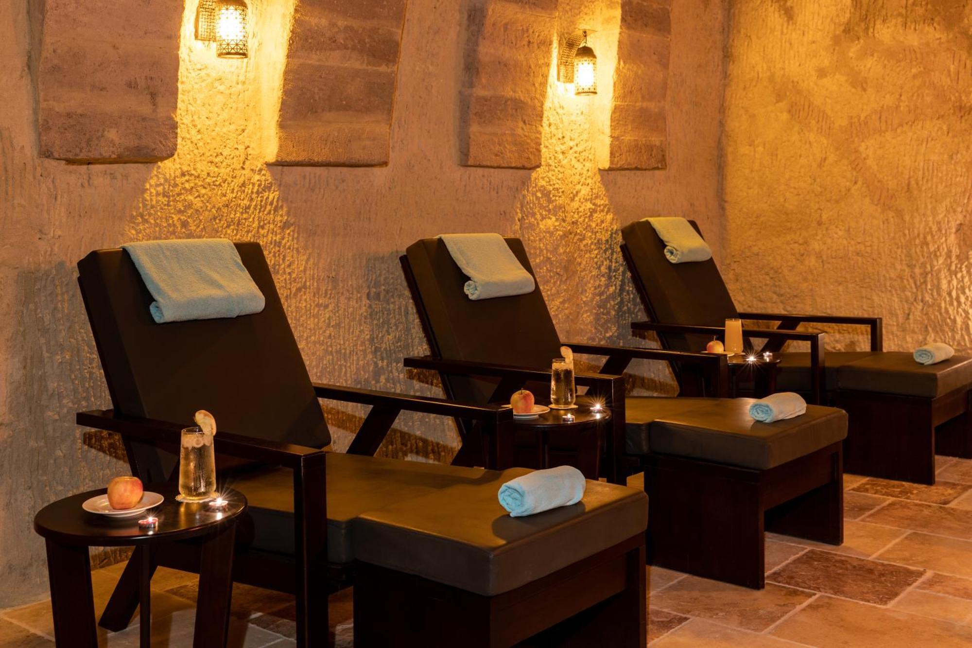 Hotel Utopia Cave Cappadocia Ürgüp