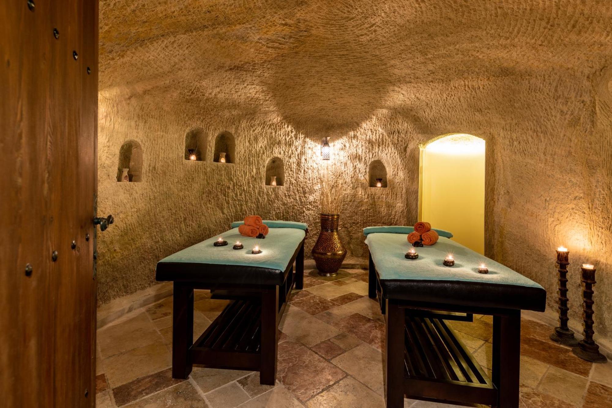 Hotel Utopia Cave Cappadocia Ürgüp