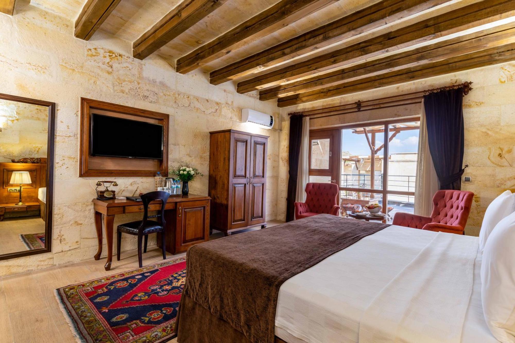 Utopia Cave Cappadocia Hotel Ürgüp