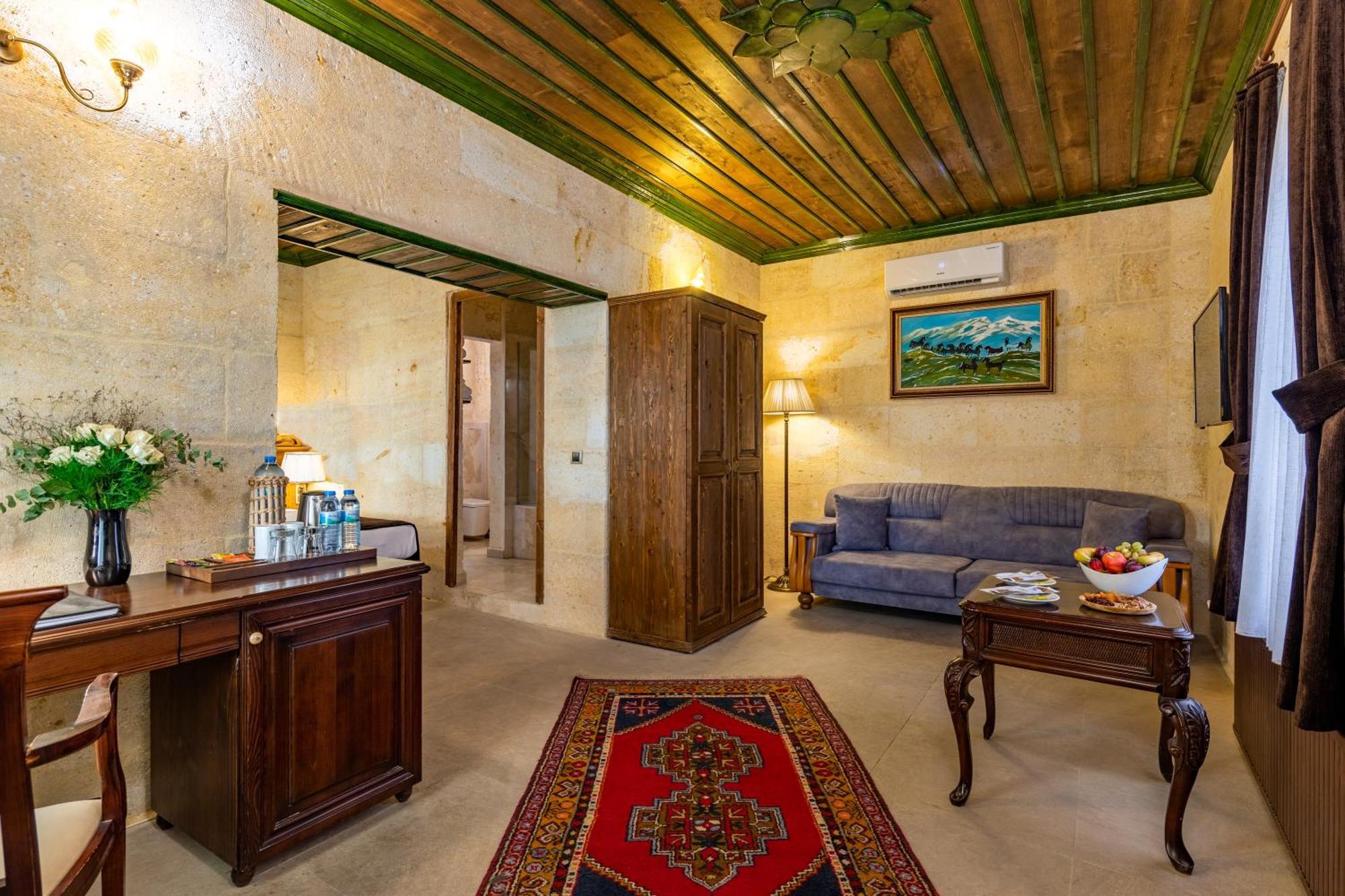 Hotel Utopia Cave Cappadocia Ürgüp